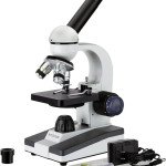 Microscope